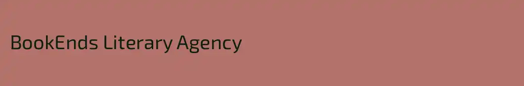 BookEnds Literary Agency